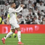 Kylian Mbappe Back To Face Real Betis, Says Carlo Ancelotti