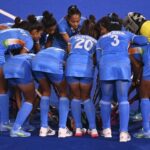 India Women's Hockey Team Lose Again, Outclassed 0-4 By Germany In FIH Pro League