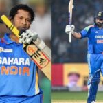 On Rohit Sharma Shattering Sachin Tendulkar's Record Ahead Of Champions Trophy, Mohammad Azharuddin's Blunt Take