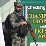 'Terror Threat' Puts Champions Trophy 2025 In Trouble. Report Claims 'Kidnapping Plot'