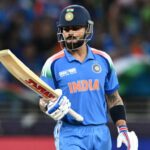 Virat Kohli Shatters Sachin Tendulkar's Record, Becomes 1st Batter Ever To...