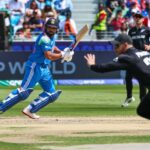 CT 2025 Final: With All Bases Covered, India Aim To Tackle "Concerning Factor" vs New Zealand