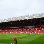 Manchester United Announce Plans To Build New 100,000-Capacity Stadium Near Old Trafford