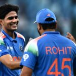 Champions Trophy 2025 Semi-Finalists Confirmed: India To Face Australia If...