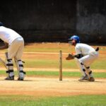 Cricketer, 62, Becomes Oldest To Make Men's International Debut. Plays For...