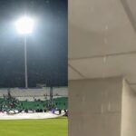 Pakistan's Rs 561 Crore Stadium Renovation In Tatters? Fan Shares Harrowing Experience In Champions Trophy 2025