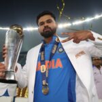 "Not Happy The Way He...": Shreyas Iyer Receives Blunt Verdict By World Cup Winner Over CT 2025 Final Show