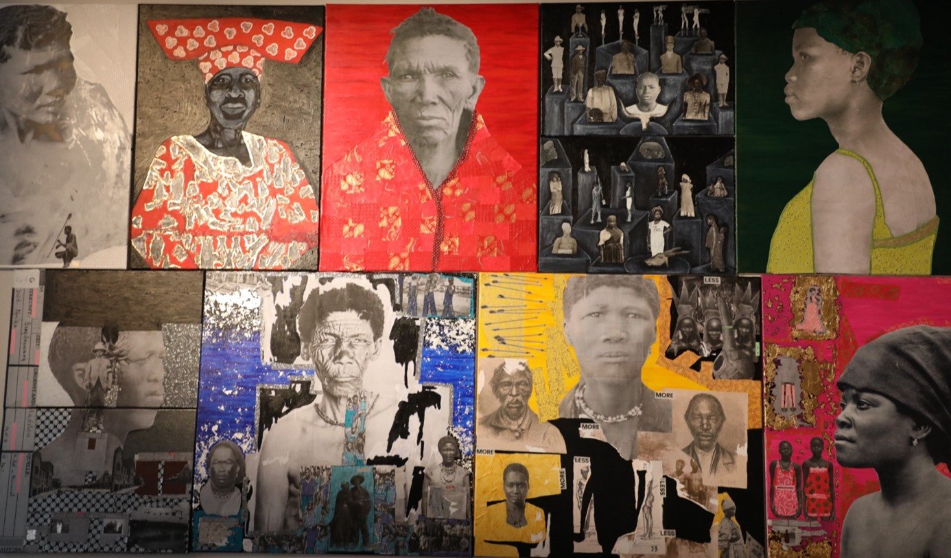 Colonial Visualities and Their Influences Across Empires from the Late 19th to the 21st Century