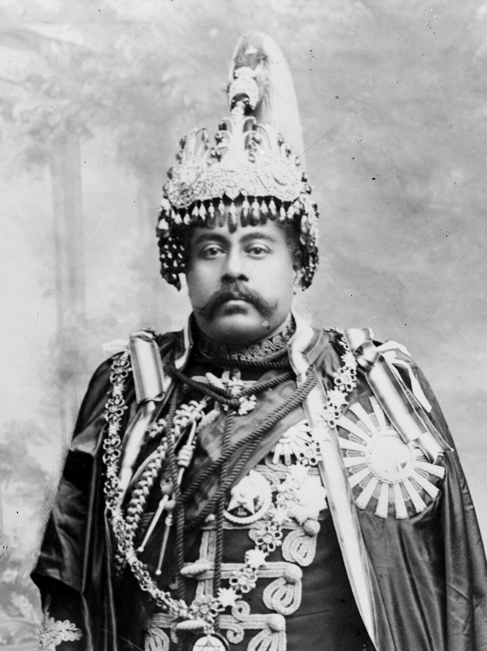 Japanese Past, Nepalese Future: Pan-Asian Diplomacy and Japan-Nepal Relations, 1931–1939