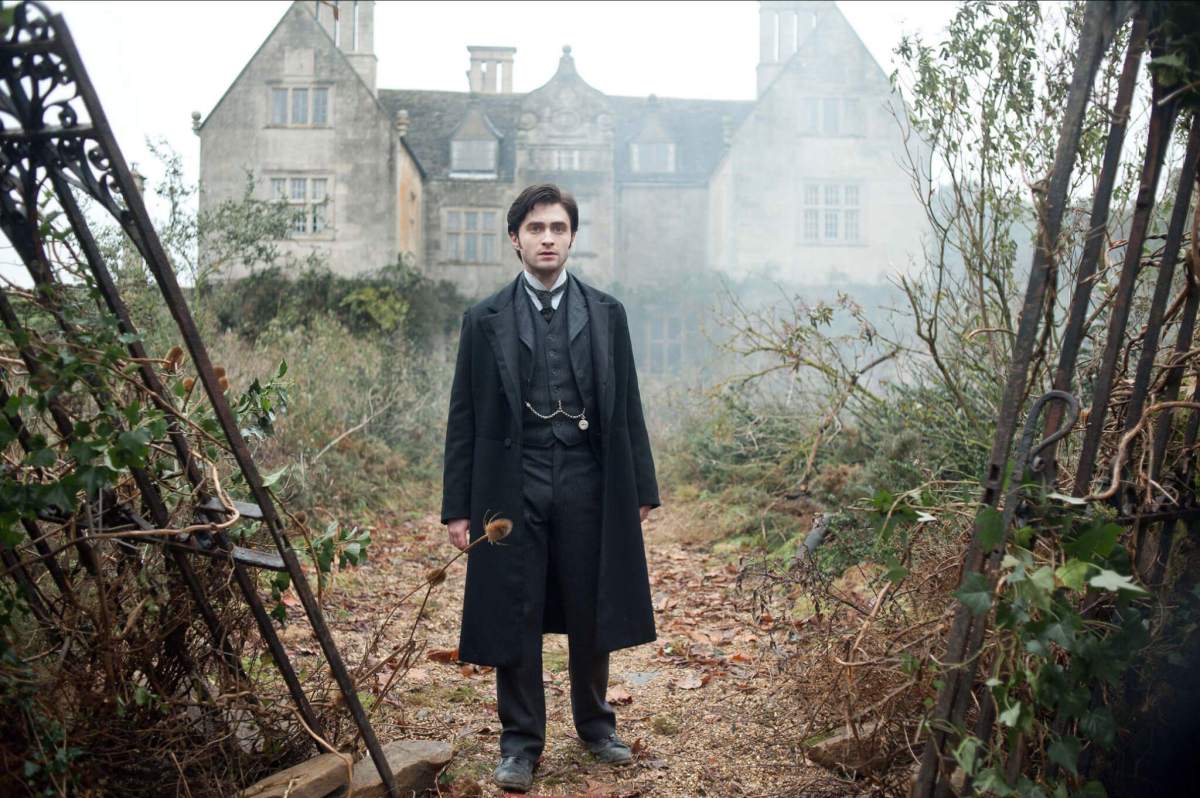 10 Historic Locations Featured in Classic British Horror Movies – The Historic England Blog