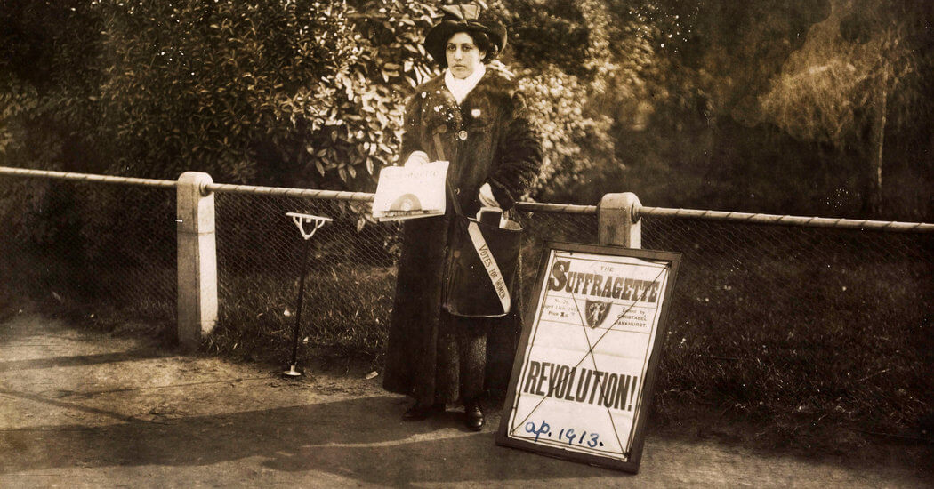 Sophia Duleep Singh: Pioneering Suffragette and Activist