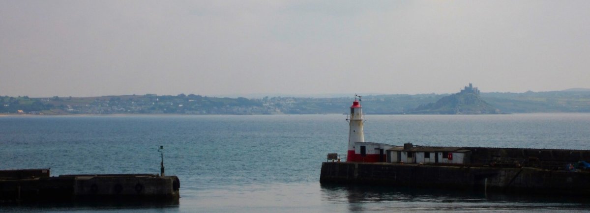 Discover the Sea’s Influence on England’s Coastal Heritage