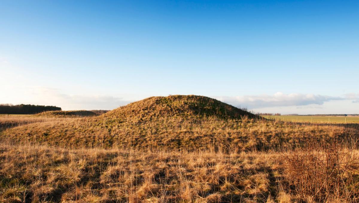Discover England’s Hidden Prehistoric Monuments and Sites