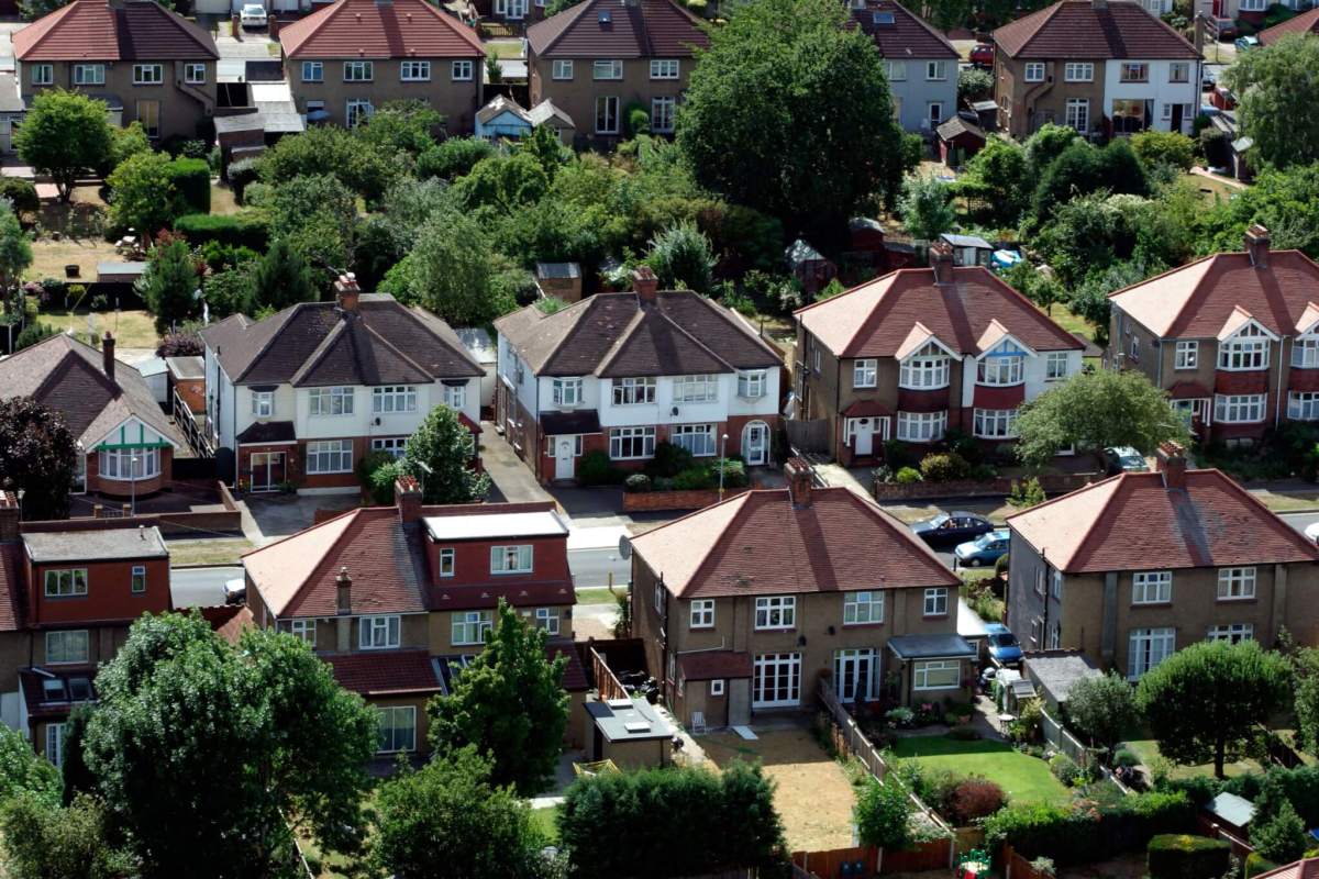 A Brief Introduction to Semi-Detached Housing