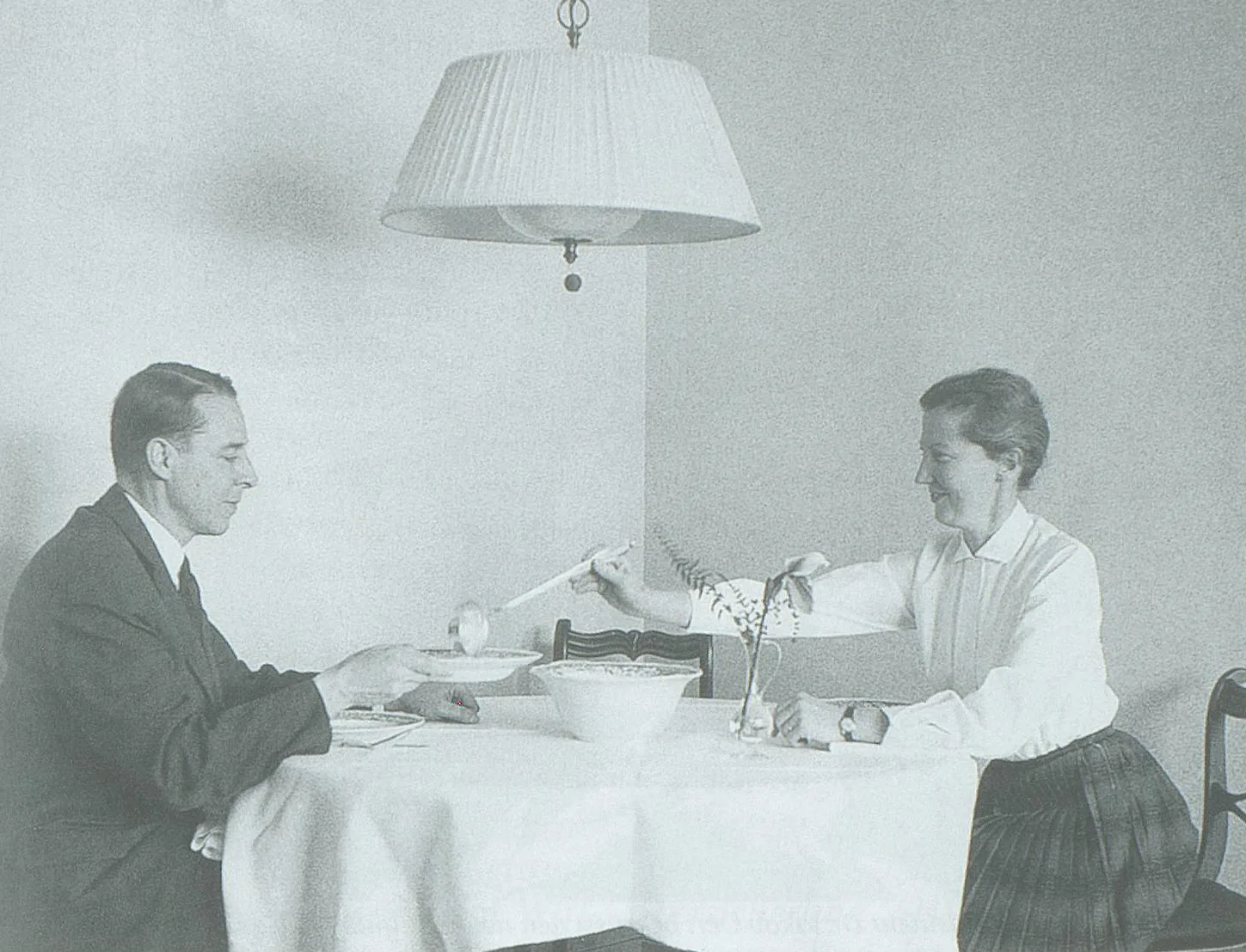 An extraordinarily successful couple – Swiss National Museum