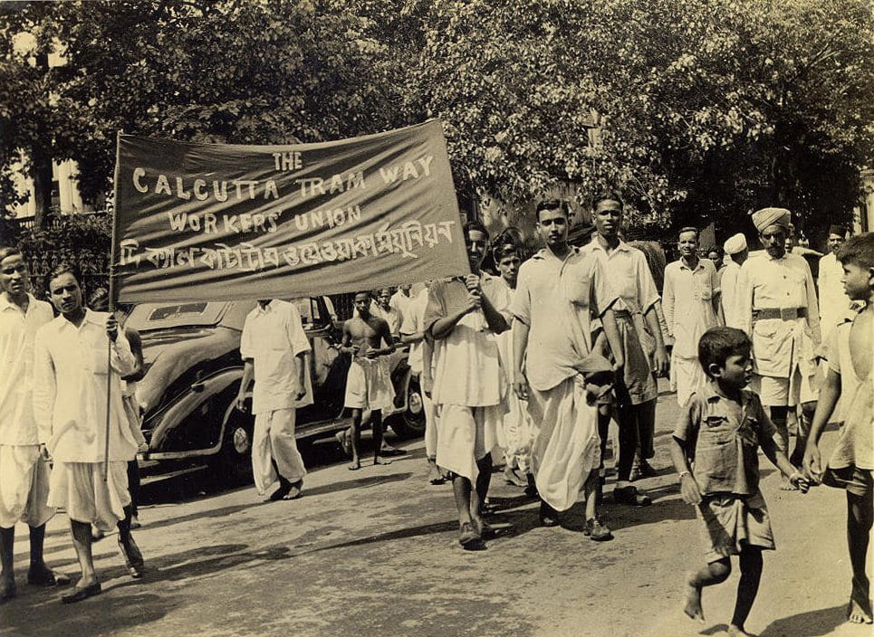Exploitation and Control of Transport Workers in Colonial Calcutta – JHI Blog