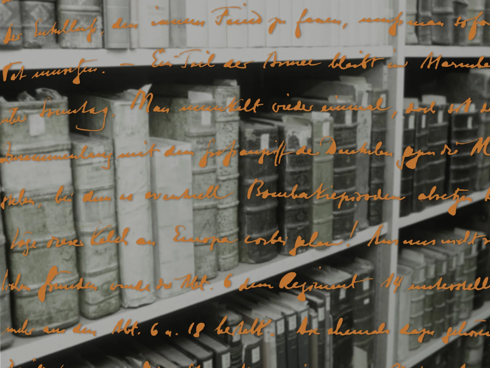 Marcel Beck and his thoughts on the post-war order – Swiss National Museum