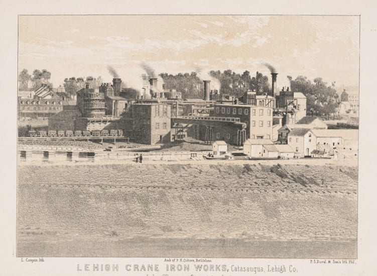 Mind, Matter, and the Question of Materialist Intellectual History – JHI Blog