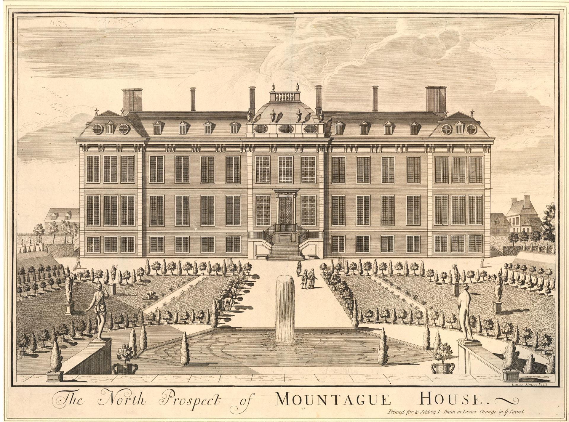 On Adam Smith’s Alleged Sobriety – JHI Blog