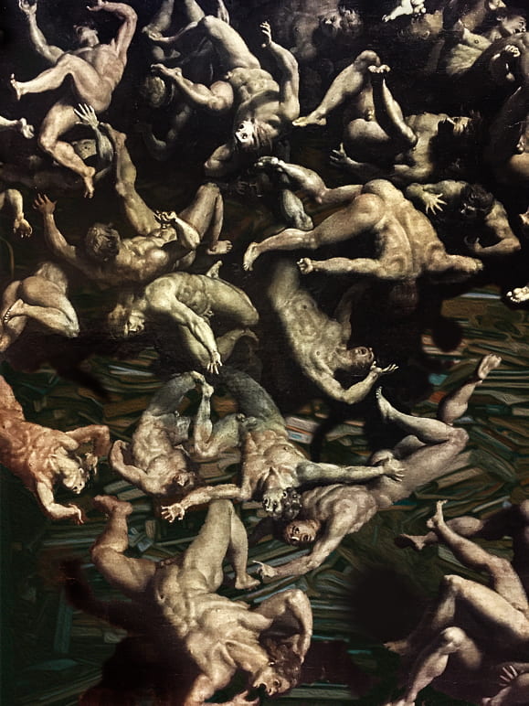 The Repressed Political Economy of Global Intellectual History – JHI Blog