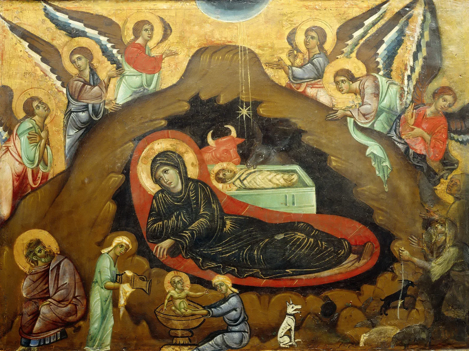 Where was Jesus born? – Swiss National Museum