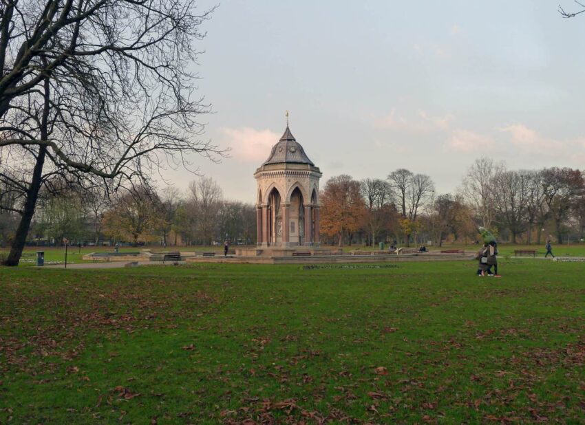 Boudica’s Revolt Against Rome