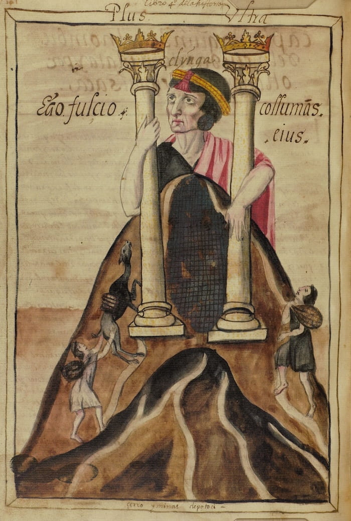 Some Implications for a History of Political Economy – JHI Blog